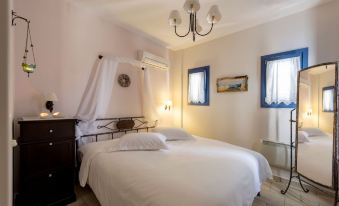 Earino Suites and Villa