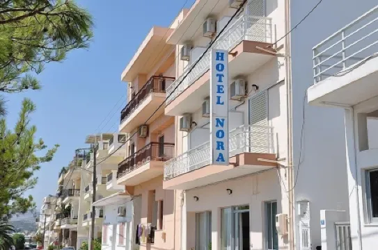 Nora Hotel