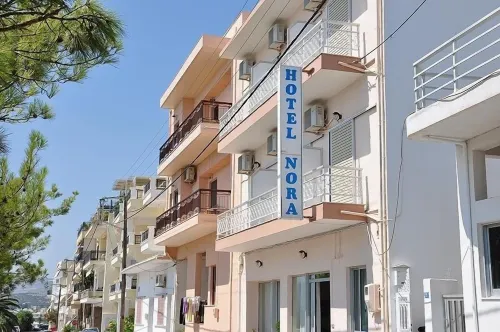 Nora Hotel