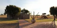 Almar Exclusive Game Ranch - Bintang 4