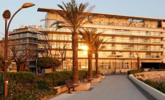 Royal Antibes - Luxury Hotel, Résidence, Beach & Spa