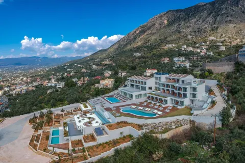 Messinian Icon Hotel & Suites