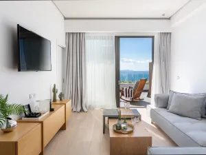 Messinian Icon Hotel & Suites