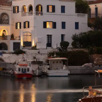 Porto Vecchio Luxury Suites