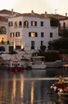 Porto Vecchio Luxury Suites Hotel dekat Agios Mamas Church