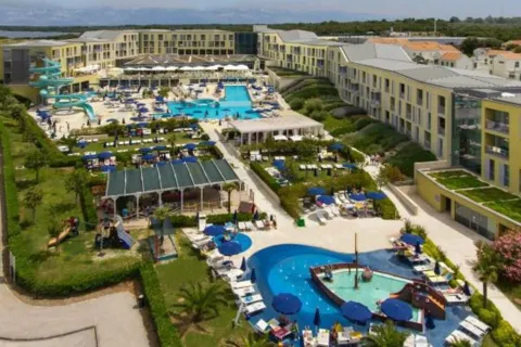 Falkensteiner Family Hotel Diadora