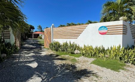 Cabrera Lodges