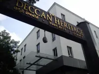 FabExpress Deccan Heritage Abids