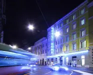 Hotel Roma