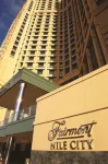 فيرمونت نايل سيتي Hotels near الكنيسة الإنجيلية بالأزبكية
