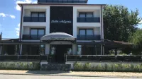 Antigonia Butik Otel Hotel a Candarli Mahallesi