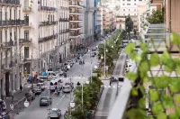 B&B Amalfi Coast Salerno