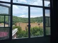 Changsha Huayue Homestay - pemandangan pegunungan