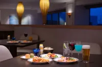 Sheraton Grande Tokyo Bay Hotel - 5-Star