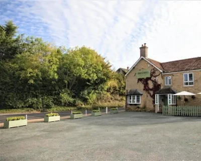 Parrett Hotel Các khách sạn ở Crewkerne