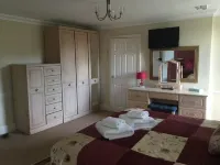 The Coachman Inn Hotels in West Ayton