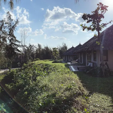 Crown Retreat Quy Nhon Resort