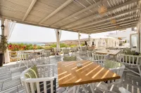 Paros Agnanti Resort & Spa - breakfast