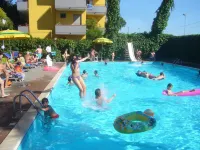 Hotel Doge - Meerblick