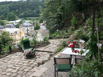 Apartmenthaus Albrechtsburg