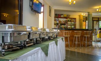 Crown Suites Ltd Mbale