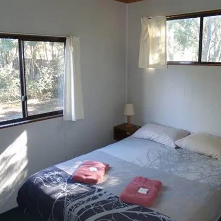 Launceston Holiday Park Legana