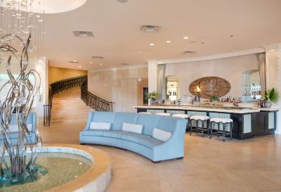 Public Areas Lauderdale by the Sea Resort Photo