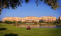 Hotel Alicante Golf - Strand