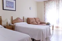 Apartamentos Resitur