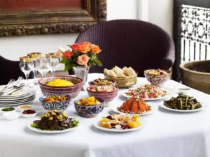 Riad Hotel Marrakech