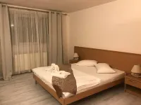 Hotel Vandia Hotels in Neussentesch