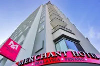 商旅飯店 喬治市住宿飯店