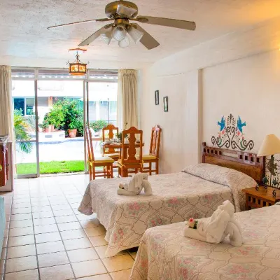 Vallartasol Hotel Hotels near Punta De Mita