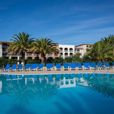 Sowell Family Port Grimaud