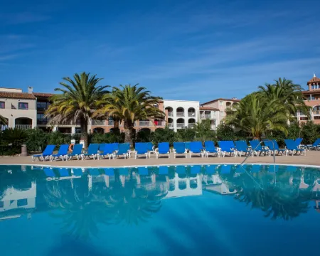 Sowell Family Port Grimaud Hotels in Grimaud