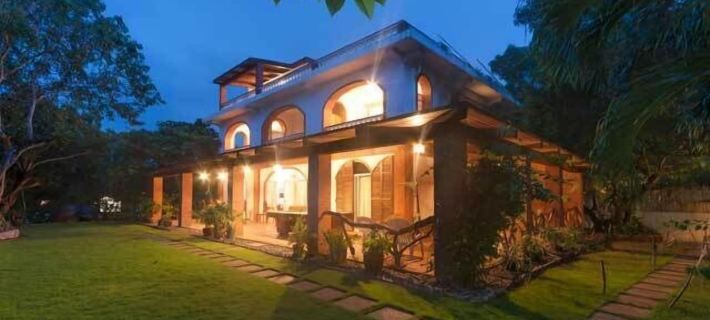 Amihan Home Hotels in Aklan