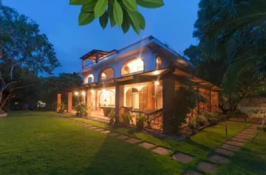 อมิฮัน-โฮม โรงแรมใน