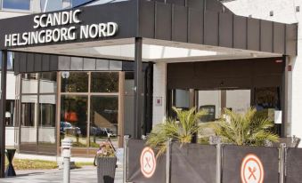 Scandic Helsingborg Nord