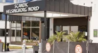 Scandic Helsingborg Nord Hotels near Margaretaplatsen