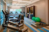 Aloft Columbus Westerville Hotels in Westerville