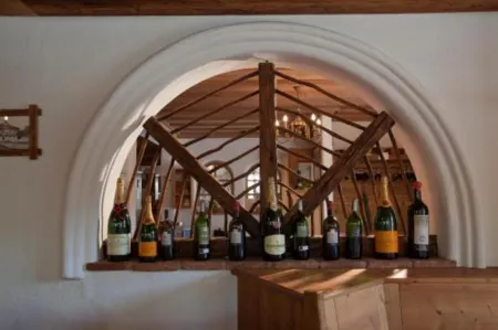 Landhotel Vordergrub Отели в г. Erpfendorf