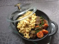 Hôtel l'Auberge Alsacienne - Frühstück