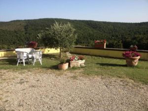 Amazing Italian Country House With Swimming Pool