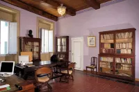 Residenza d'Epoca Il Cassero