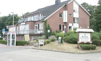 Rasthaus Hotel Schackendorf - Housity