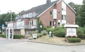 Rasthaus Hotel Schackendorf