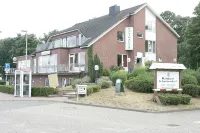 Rasthaus Hotel Schackendorf