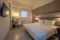 Hotel 88 Bekasi by WH Hotels in Rawalumbu