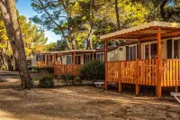 Camping Village Poljana
