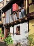 Le Hameau d'Eguisheim - Chambres d'hôtes & Gîtes